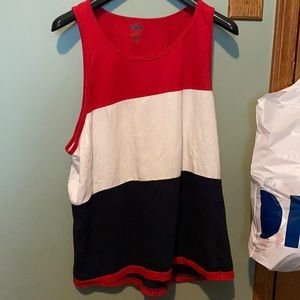 Men’s Tank Top